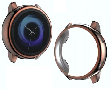 АКТИВНЫЙ ЧЕХОЛ ДЛЯ SAMSUNG GALAXY WATCH 40MM РАЗНЫХ ЦВЕТОВ