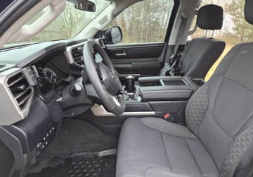 Toyota Tundra II 2024 Toyota Tundra Toyota Tundra 2024 rok SR5 3.4 Benzyna 389KM, zdjęcie 8