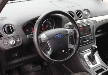 Ford Galaxy III Van Facelifting 2.0 Duratorq TDCi DPF 140KM 2013 Ford Galaxy 2013R Hak Pod.Fotele Od RiA 2.0 Diesel 140KM, zdjęcie 1