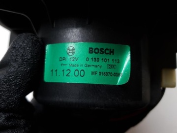 ВЕНТИЛЯТОР SMART CITY FORTWO