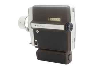 BELL HOWELL АВТОЗАГРУЗКА 308