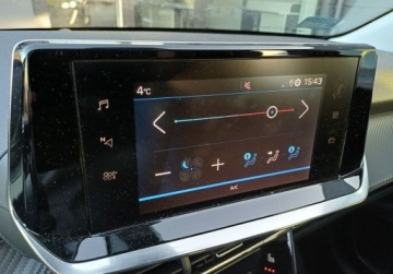 Peugeot 208 II Hatchback 1.2 PureTech 102KM 2021 Peugeot 208 278 Active Pack 102 KM I wl. GWARANCJA 1.2 Benzyna 102KM, zdjęcie 18