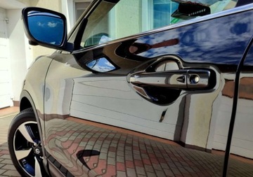 Nissan Qashqai II Crossover 1.2 DIG-T 115KM 2016 Nissan Qashqai Filmik VIDEO Tekna FULL LED Bezwypadkowy AUTOMAT 1.2 Benzyna, zdjęcie 31