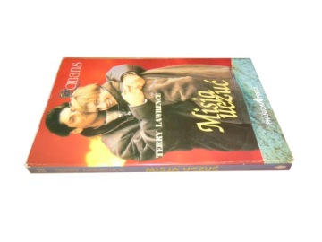 PHANTOM 22 MISJA UCZUĆ Lawrence romans