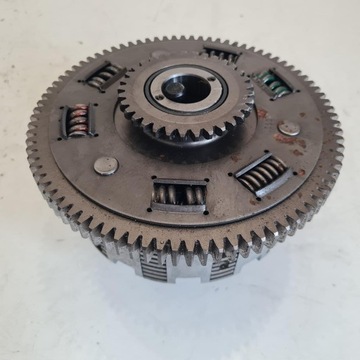 KAWASAKI Z800 SPRZĘGŁO KOSZ SPRZĘGŁOWY KPL