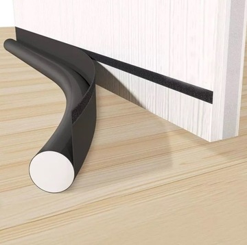 АНТИ-СХЕМЫ УПЛОТНЕНИЕ ПОД ДВЕРЬЮ ЗАВИСКА-ВЕЛКРО