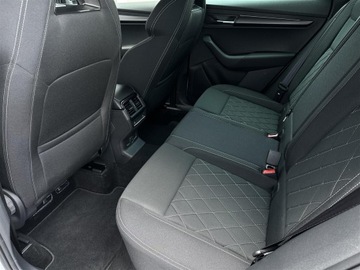 Skoda Karoq Crossover Facelifting 1.5 TSI ACT 150KM 2024 Skoda Karoq 1.5TSI 150KM Sportline DSG l Pakiet Wi, zdjęcie 11