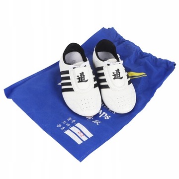 Buty Taekwondo Lekki i oddychający