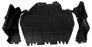 КРЫШКА REZAW ДЛЯ ДИЗЕЛЬНОГО ДВИГАТЕЛЯ GOLF IV REZAW-PLAST 150301