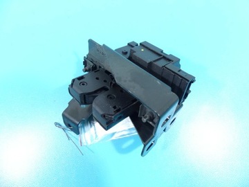 ZAMEK KLAPY TYŁ 4 PIN PEUGEOT 407 KOMBI SW