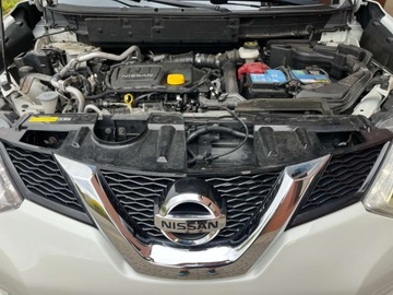 Nissan X-Trail III Terenowy 1.6 dCi 130KM 2016 Nissan X-Trail 1.6 diesel 130 KM 6 biegow 4x4 zarej w PL zadbany zam, zdjęcie 31