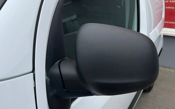 Mercedes Citan W415 Furgon Długi 1.5 109 CDI 95KM 2021 Mercedes-Benz Citan LKW, 2021R, Klima, Bezwypadkowy, Zarejestrowany w Pols, zdjęcie 17