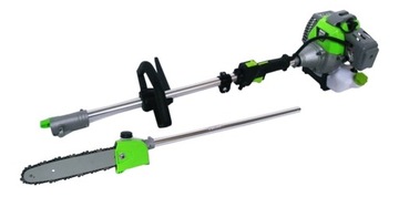 НАСАДКА ДЛЯ БЕНЗИНОВОЙ ПИЛЫ BRITCHER, ЦЕПНОЙ ПИЛЫ