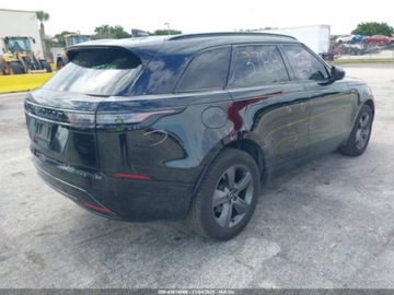 Land Rover Range Rover Velar 2025 Land Rover Range Rover Velar 2025r., 4x4, 2.0L 2.0 Benzyna 247KM, zdjęcie 3