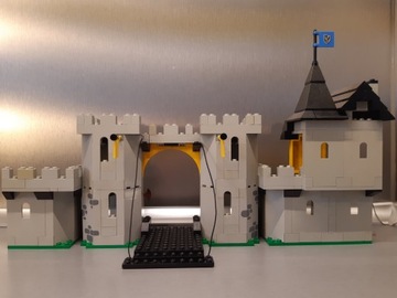 LEGO Castle 6074 Крепость Черного сокола (№3)