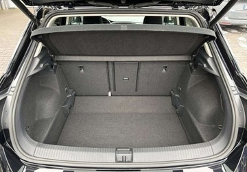 Volkswagen T-Roc I SUV 1.5 TSI ACT 150KM 2021 Volkswagen T-Roc Advance Pakiety, ACC, Podgrzewane fotele i kierownica, S, zdjęcie 9