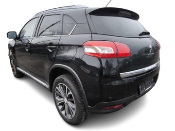 PEUGEOT 4008 CITROEN C4 AIRCROSS SVĚTLO W KRYT ZADNÍ PRAVÁ