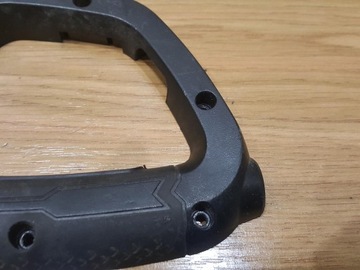 MACALLISTER MHTP710 РУЧКА НОЖНИЦЫ КОРПУС РУЧКИ