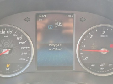 Mercedes GLC C253 SUV Facelifting 2.0 200d 163KM 2021 Mercedes GLC 200, zdjęcie 14