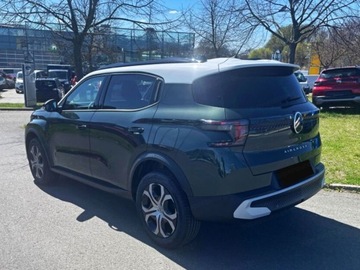 Citroen C3 Aircross  II 2025 Od ręki - Plus 1.2 Turbo 100KM, zdjęcie 2