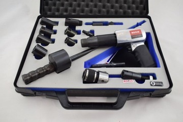 КОМПЛЕКТ ВИБРО-СИСТЕМЫ ДЛЯ ИЗВЛЕЧЕНИЯ ФОРСУНОК