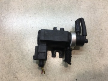 ZAWÓR PODCIŚNIENIA GOLF IV 1.9 TDI 1J0906627