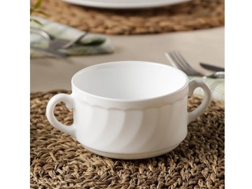 Бульонница бутылка 300 мл TRIANON LUMINARC