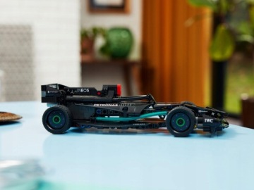 LEGO TECHNIC 42165 MERCEDES-AMG F1 W14 E PERFORMANCE PULLBACK НОВЫЙ