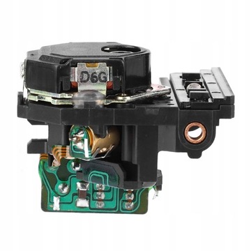SOCZEWKA LASERA DLA SONY CD KSS210A KSS-210B KSS-212B