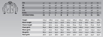 КУРТКА DAINESE AIR FRAME D1 TEX, размер 48, ЛЕТНИЙ ХИТ!