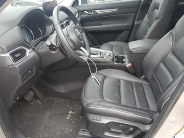 Mazda CX-5 II 2024 Mazda CX-5 Premium 2.5 Benzyna 187KM, zdjęcie 7