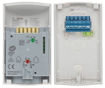 PIR-детектор движения ISC-BPR2-WP12 Bosch
