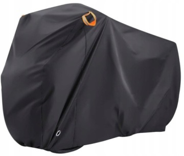 ВЕЛОСИПЕДНЫЙ ЧЕХОЛ ДЛЯ ВЕЛОСИПЕДА БОЛЬШОЙ ВОДОНЕПРОНИЦАЕМЫЙ МОТОЦИКЛ SOLID XL UV
