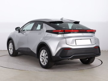 Toyota C-HR II 2024 Toyota C-HR 1.8 Hybrid, Salon Polska, zdjęcie 3