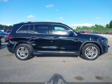 Mercedes GLB 2022 Mercedes-Benz GLB 250 4Matic 2022 2.0l 2.0 Benzyna 221KM, zdjęcie 6