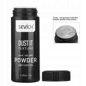 МАТИРУЮЩАЯ ПОРОШКА ДЛЯ ОБЪЕМА ВОЛОС 8г