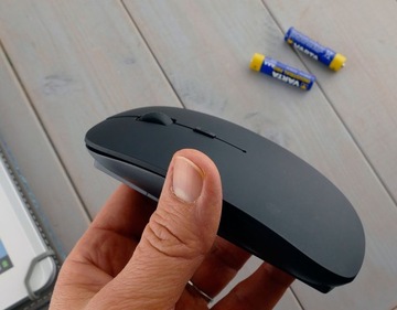 Bluetooth-мышь для планшета Tracer OVO Dual Core 7