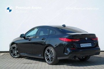 BMW Seria 2 G42-U06 Active Tourer 1.5 218i 136KM 2024 BMW 218 BMW 218i M Sport Fotel Sportowy Shadow Lin, zdjęcie 3