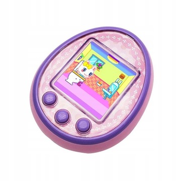 ТАМАГОЧИ Вырастите своего цифрового питомца