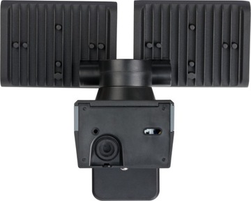 ПРОЖЕКТОР СВЕТОДИОДНАЯ WIFI ЛАМПА С ДАТЧИКОМ ДВИЖЕНИЯ 3500 лм НАРУЖНЫЙ ПРОЖЕКТОР