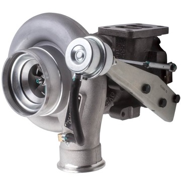HX35W HX35 Turbolader dla Dodge Ram Cummins 5.9L 1999-2002 3592766 3534923
