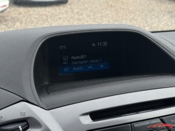 Ford Transit Custom I 2017 Ford Transit Custom 170KM Parkdistance 9 Miejsc 2.0 Diesel 170KM, zdjęcie 29