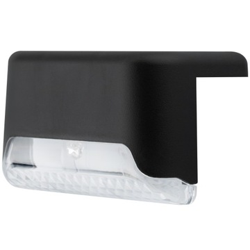 8x СОЛНЕЧНЫЕ СВЕТОДИОДНЫЕ ЛЕСТНИЧНЫЕ ЛАМПА НАРУЖНЫЕ ЛАМПЫ ДЛЯ ТЕРРАСНЫХ ЛЕСТНИЦ ВОДОНЕПРОНИЦАЕМЫЕ