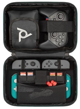 Дорожный кейс PDP Nintendo SWITCH ANIMAL CROSSING