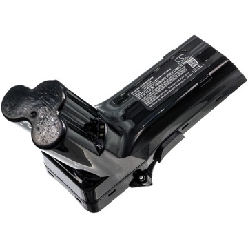BATERIA IP822 do PHILIPS FC6903 FC6822 FC6823 FC6826 XC8045 XC8049 XC8149