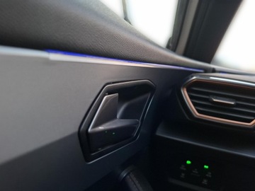 Cupra Formentor Crossover 1.5 TSI 150KM 2022 Cupra Formentor 1.5 TSI / 150KM, DSG, ASO, Pakiet, zdjęcie 22