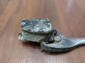 POMPA HAMULCOWA LINHAI HYTRACK 260