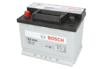 Аккумулятор Bosch 0 092 S30 060