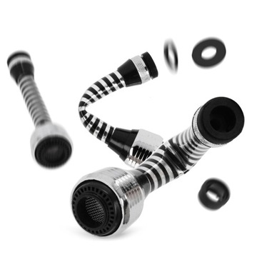 Аэратор для смесителя для КУХНИ, излив, наконечник, удлинитель смесителя, длинный аэратор