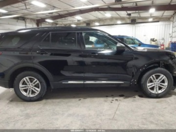 Ford Explorer VI 2020 Ford Explorer 2020 Ford Explorer XLT 4WD 2.3 Benzyna 300KM, zdjęcie 5